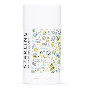 Force Field Kid's Aluminum Free Deodorant